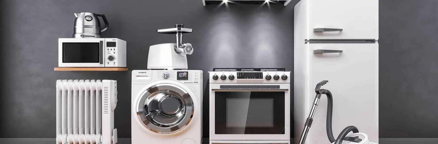 Zara Electrolux Kombi Servisi